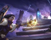 Ya disponible Nimue, la nueva expansión de Albion Online