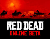 Red Dead Online tendrá modo Battle Royale y comienza hoy su beta