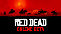 Red Dead Online tendrá modo Battle Royale y comienza hoy su beta