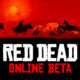 Red Dead Online tendrá modo Battle Royale y comienza hoy su beta