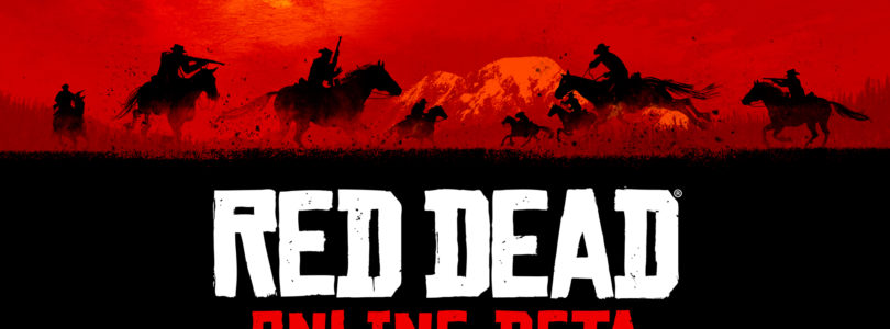 Red Dead Online tendrá modo Battle Royale y comienza hoy su beta