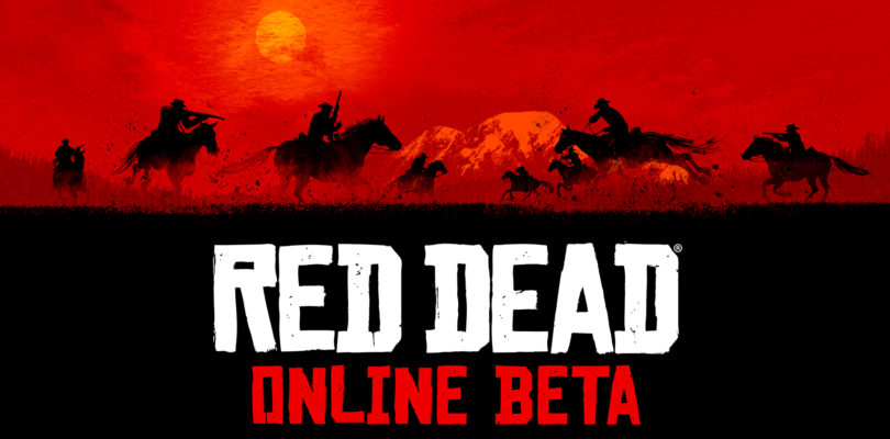 Red Dead Online tendrá modo Battle Royale y comienza hoy su beta