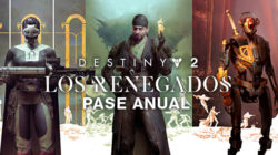 Todo lo que está por llegar a Destiny 2