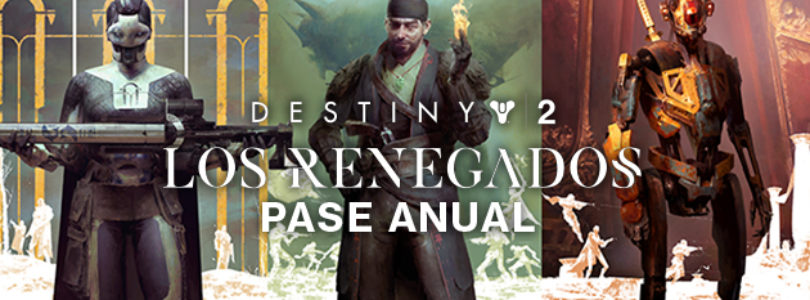 Todo lo que está por llegar a Destiny 2