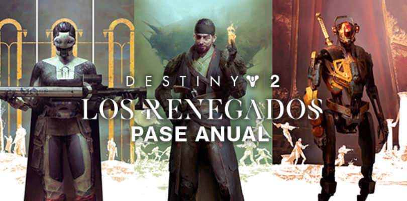 Todo lo que está por llegar a Destiny 2