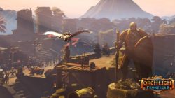 Torchlight Frontiers será Free to Play – Gratis y nos hablan sobre ello