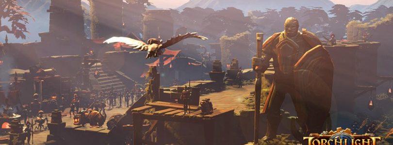 Torchlight Frontiers será Free to Play – Gratis y nos hablan sobre ello