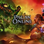 Wargaming y Mad Head Games presentan el ARPG, Pagan Online