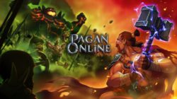 Wargaming y Mad Head Games presentan el ARPG, Pagan Online