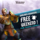 Warlords Awakening será gratis este fin de semana