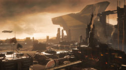 Star Citizen añade nuevo planeta, Hurston, y localizaciones en el parche 3.3.5