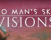 No Man’s Sky recibe su actualización Visions y mucho nuevo contenido