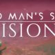No Man’s Sky recibe su actualización Visions y mucho nuevo contenido