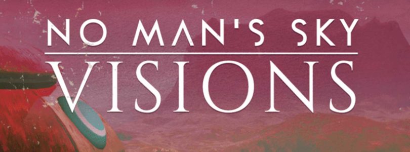 No Man’s Sky recibe su actualización Visions y mucho nuevo contenido