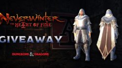 ¡Regalamos 100 capas para Neverwinter!