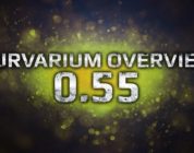 Survarium cambia las armas y actualiza varias características con la versión v0.55