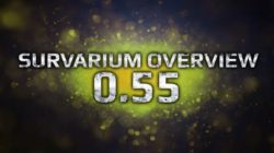 Survarium cambia las armas y actualiza varias características con la versión v0.55
