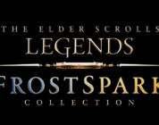 Ya está disponible la Colección Ola de escarcha de The Elder Scrolls: Legends