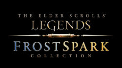 Ya está disponible la Colección Ola de escarcha de The Elder Scrolls: Legends