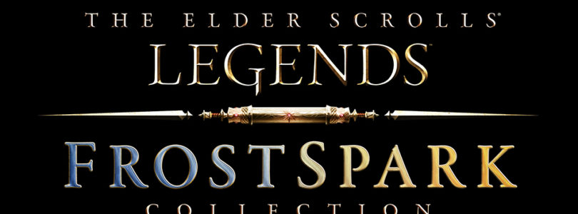 Ya está disponible la Colección Ola de escarcha de The Elder Scrolls: Legends