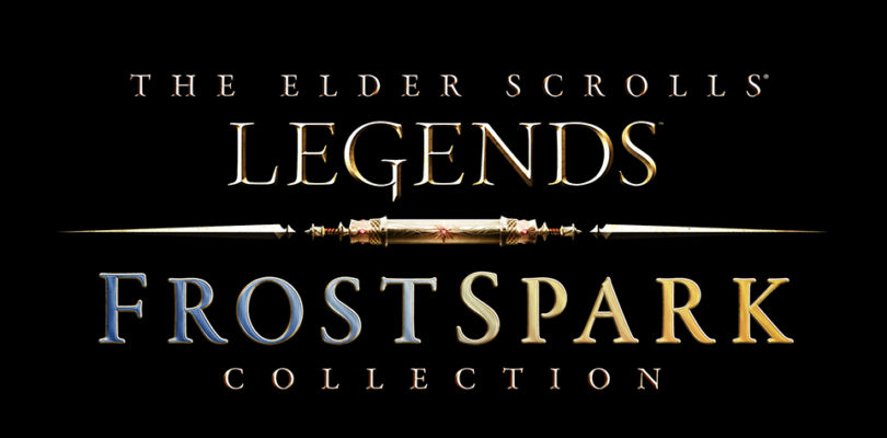 Ya está disponible la Colección Ola de escarcha de The Elder Scrolls: Legends