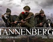 Tannenberg, el shooter de la 1ª Guerra Mundial anuncia su fecha de lanzamiento
