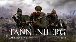 Tannenberg, el shooter de la 1ª Guerra Mundial anuncia su fecha de lanzamiento