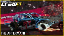 The Crew 2: Demolition Derby DLC saldrá el 5 de diciembre