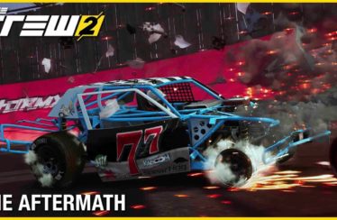 The Crew 2: Demolition Derby DLC saldrá el 5 de diciembre