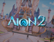 NcSoft presenta Aion 2 y Blade & Soul 2 sus nuevos MMORPG para móviles
