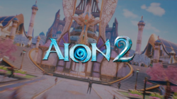 NcSoft presenta Aion 2 y Blade & Soul 2 sus nuevos MMORPG para móviles