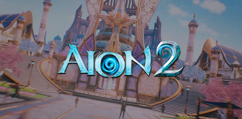 NcSoft presenta Aion 2 y Blade & Soul 2 sus nuevos MMORPG para móviles
