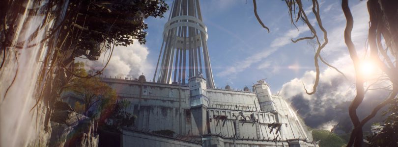 Esta tarde Anthem nos enseñará el Fuerte Tarsis y los cambios a la misión Lost Arcanist