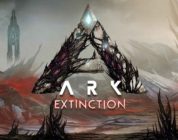ARK: Survival Evolved lanza hoy su DLC Extinction