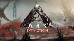 ARK: Survival Evolved lanza hoy su DLC Extinction