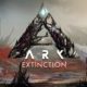 ARK: Survival Evolved lanza hoy su DLC Extinction