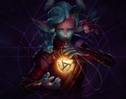 Artifact, el juego de cartas de Valve, ya está disponible