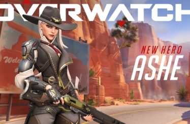 Blizzcon 2018: Overwatch presenta corto, a Ashe y, posiblemente, a otro futuro héroe