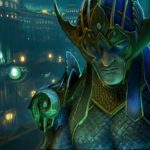 Atlantis ya está disponible en DC Universe Online