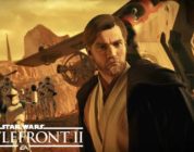 Obi-Wan Kenobi llegará a Star Wars Battlefront II el 28 de noviembre