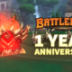 Battlerite cumple un año y lo celebra con todos los jugadores