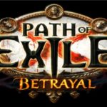 Récord de usuarios simultáneos con el lanzamiento de Path of Exile: Betrayal