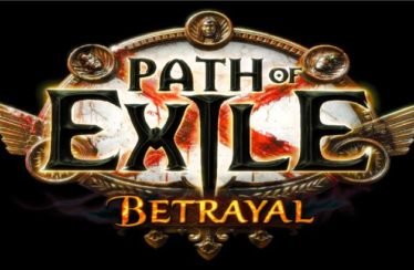 Anunciada la expansión Path of Exile: Betrayal