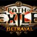 Anunciada la expansión Path of Exile: Betrayal