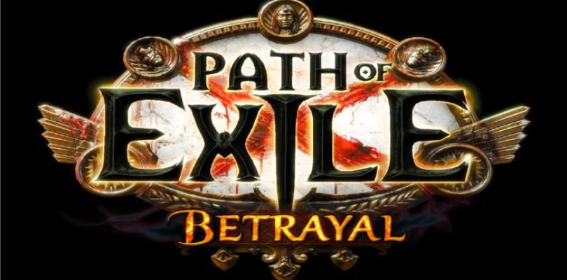 Récord de usuarios simultáneos con el lanzamiento de Path of Exile: Betrayal
