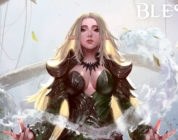 La clase Mystic llegará a Bless Online durante la primera mitad de 2019