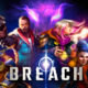 QC Games, el estudio de desarrollo responsable de Breach, echa el cierre
