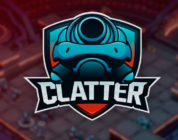 Clatter es el juego de combate por turnos de los creadores de Rust