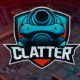 Clatter es el juego de combate por turnos de los creadores de Rust
