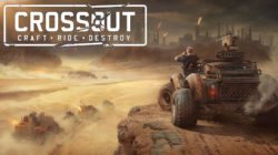 Llega el modo «Aventura» a Crossout